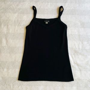 Clueless spaghetti straps top